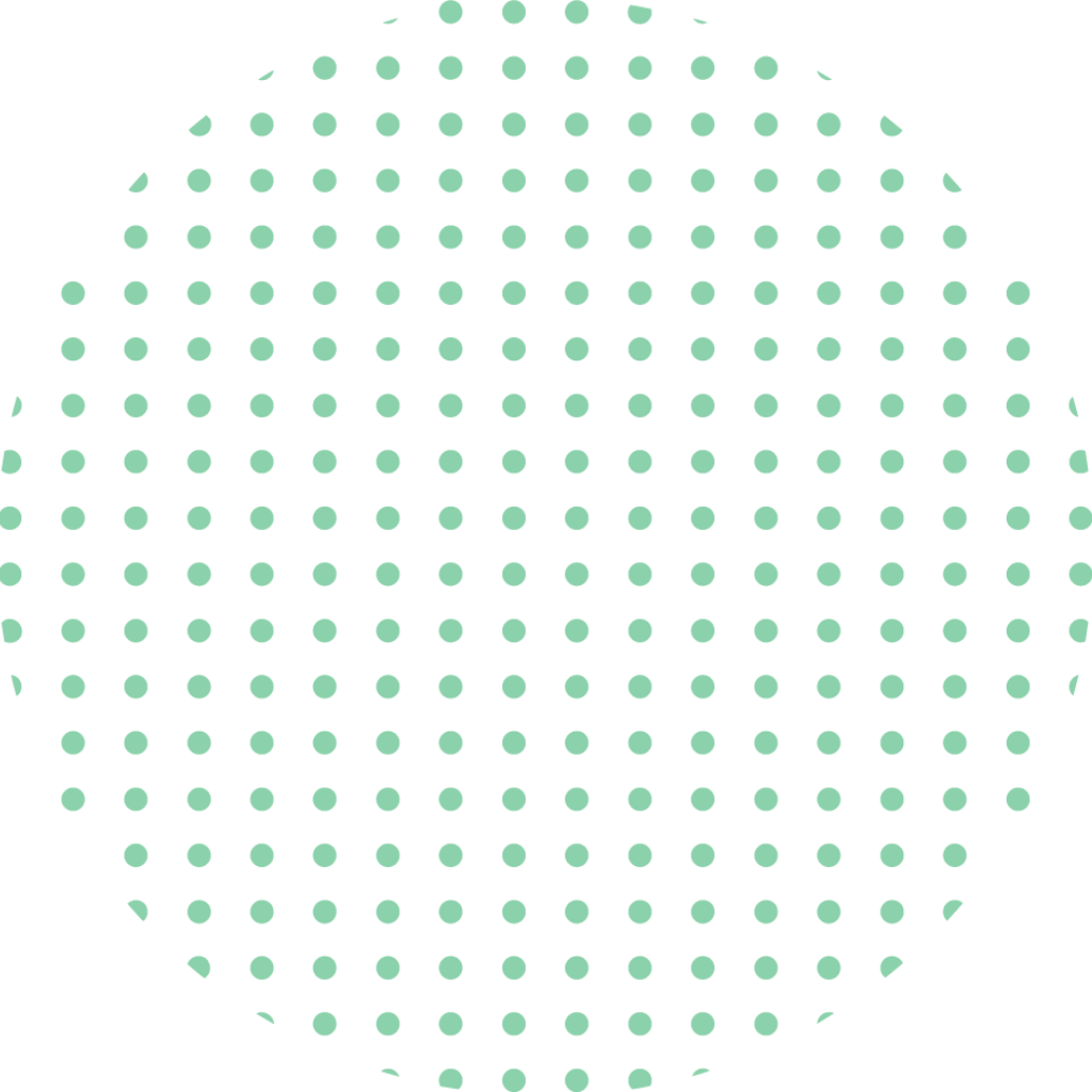 Green Dots 1024px