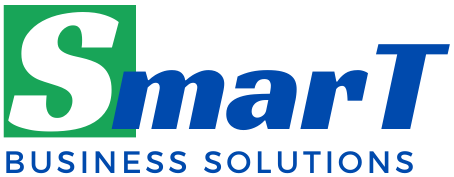 Smart Business Solutions Logo